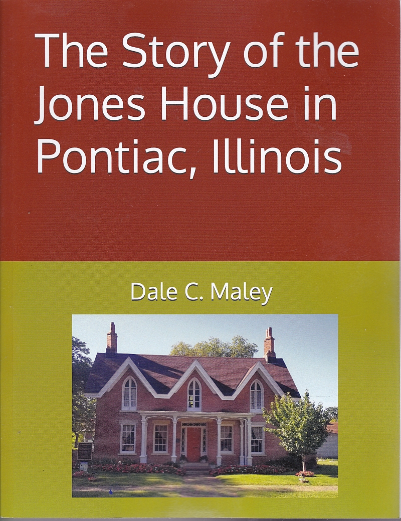 scanned copy of cover of jones house book--800