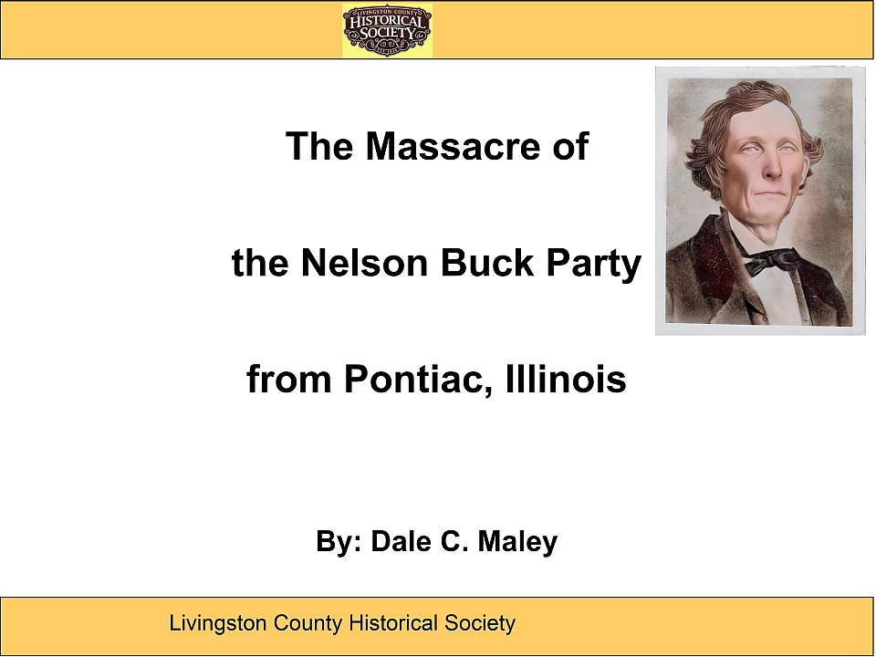 front page of nelson buck massacre presentation for youtube front page of nelson buck massacre presentation for youtube